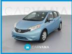 2014 Nissan Versa