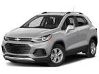 2017 Chevrolet Trax