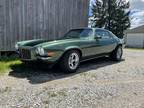 1970 Chevrolet Camaro RS SS