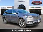 2019 Buick Enclave