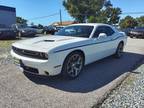 2015 Dodge Challenger
