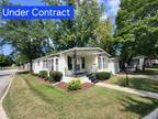 1990 Parkwood Mobile Home