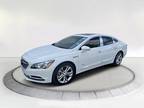 2019 Buick LaCrosse