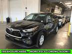 2020 Toyota Highlander Hybrid