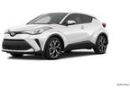 2021 Toyota C-HR