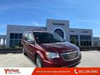 2015 Chrysler Town & Country