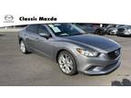 2015 Mazda Mazda6