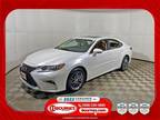 2018 Lexus ES 350