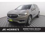 2019 Buick Enclave