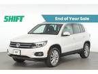 2012 Volkswagen Tiguan