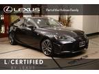 2019 Lexus IS 300