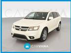 2015 Dodge Journey