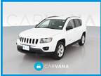 2014 Jeep Compass