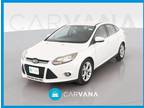 2013 Ford Focus