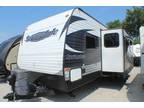 2016 Keystone Springdale 282BH