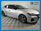 2020 Nissan Maxima