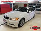 2008 Bmw 328