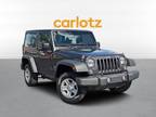 2017 Jeep Wrangler