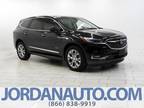2019 Buick Enclave