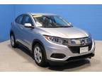 2020 Honda HR-V