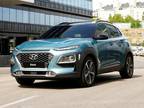 2018 Hyundai Kona