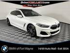 2020 BMW M850 Gran Coupe
