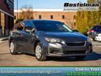 2019 Subaru Impreza