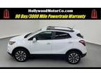 2017 Buick Encore