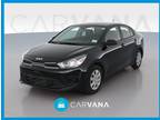 2022 Kia Rio