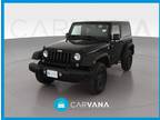 2015 Jeep Wrangler