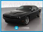 2015 Dodge Challenger