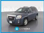 2011 GMC Terrain