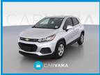 2017 Chevrolet Trax