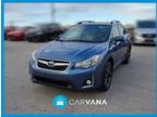 2016 Subaru Crosstrek