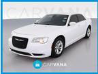 2015 Chrysler 300