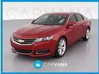 2014 Chevrolet Impala