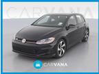 2018 Volkswagen Golf GTI