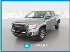 2022 GMC Canyon Crew Cab