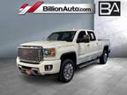 2016 GMC Sierra 2500