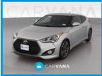 2017 Hyundai Veloster