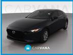 2021 Mazda Mazda3