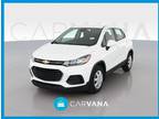 2018 Chevrolet Trax