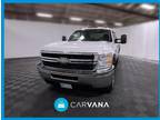 2014 Chevrolet Silverado 2500 HD Crew Cab