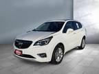 2020 Buick Envision