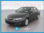 2009 Subaru Impreza