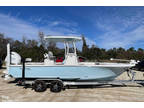 2020 Tidewater 2500 Carolina Bay