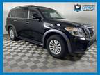 2020 Nissan Armada