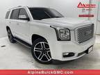 2016 GMC Yukon