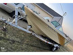 1978 Invader 17BR
