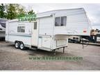 2000 Fleetwood RV WILDERNESS 255G RV for Sale